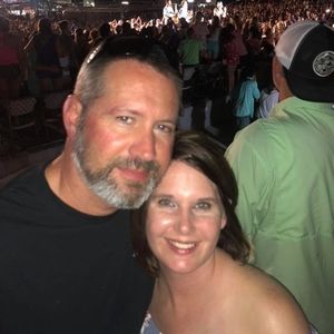 Meet your Posher, Pam